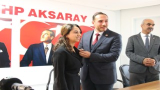 İyi Partide İstifa Depremi