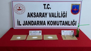 Jandarma KOM Zehre Geçit Vermiyor