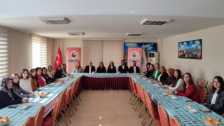 Kadın Girişimcilerimiz Yol Haritalarını Açıkladılar