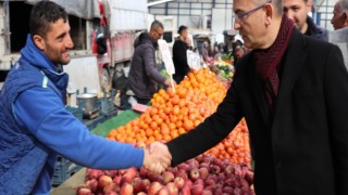 Karacaer “İktidar Aksaraylıyı Çantada Keklik Görüyor”