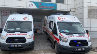 Kavga Hastanelik Yaptı