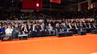 MHP Adayı Çıtak “Algılara En Güzel Cevabı Aksaray Halkı Verdi”