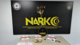 NARKOTİK’ten Zehir Tokadı