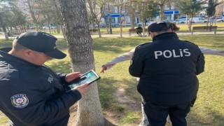 Park ve Bahçelerde Denetimler Arttı