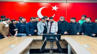 TOBB Genç Girişimciler TEKNOFEST’e Başvurdu