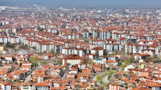Türkiye Genelinde Düşen Konut Sayısı Aksaray’da Artıyor