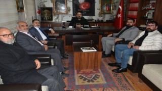 YRP Adayı Salim İçli; “Aksaray Hak Ettiği Değeri Görecek”