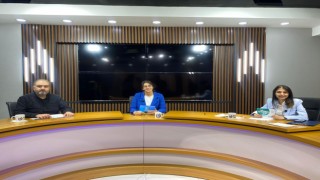 CHP Adayı Demir “Gerçek Belediyecilik, Halkçı Belediyeciliktir”