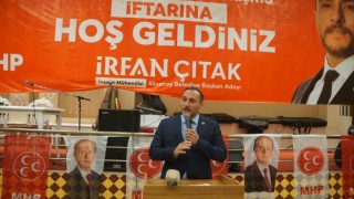 Çıtak’ın 9’ar Maddelik Vaadleri