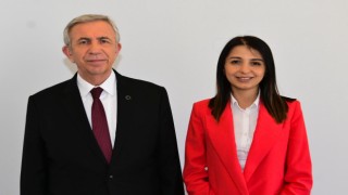 Demir’e Bir Destekte Yavaş’tan