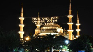 Hoş Geldin 11 Ayın Sultanı