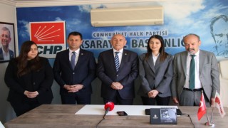 Kaya “Pelinsu Bozkırın Bir Kardeleni Olacak”
