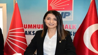 Pelinsu Yıldırım Demir, “ Niyetimiz Az Laf, Çok İş”