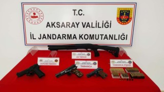Şehir Magandalarına Operasyon
