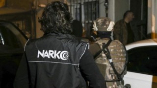 Sokaklar ‘NARVAS’ ile Güvende
