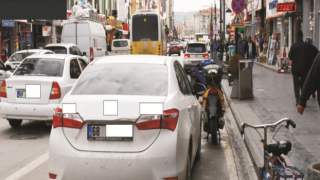 Vatandaşlar “Aksaray'da Araç Değil, Sürücü Sorunu Var”