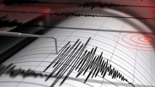 5,6’lık Tokat Depremi Kısa Bir Süre Korkuttu