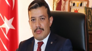 Aktürk “Ramazan Ayının Güzelliklerini Halkımız ile Paylaştık”