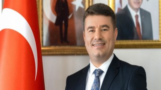 Başkan Dinçer “23 Nisan Hür Yaşamanın En Güzel Timsalidir”