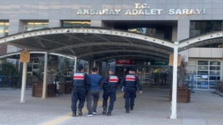 DEAŞ Üyesi Otoyol Kontrolünde Yakalandı