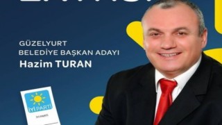 Hazim Turan’ın Başkanlığına İtiraz