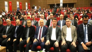 Aydoğdu “Anıları Olan Milletlerin Muhteşem Gelecekleri Vardır”