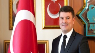 Başkan Dinçer “Gençler Ülkemizin Umudu ve Güvencesidir”