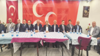 Güzelyurt ve Sağlık’ta Geri Sayım Başladı