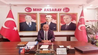 Karataş “Milliyetçiler Günümüz Kutlu Olsun”