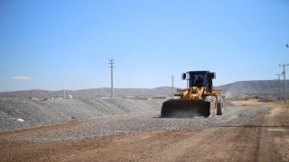 OSB İçin Yeni Ulaşım Hattı