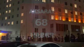 Üniversite Öğrencisi Yaşamına Son Verdi