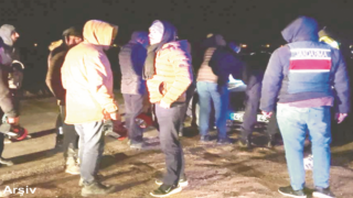 16 Yaşındaki Merve 3’üncü Kez Bulundu