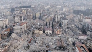 “Aksaray Felakete Ne Kadar Hazır?”
