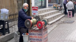 Çarklar Kurban İçin Dönüyor