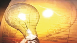 Elektriğe Büyük Zam