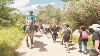 En Güvenilir Turizm Alanlarının Başında Geliyor