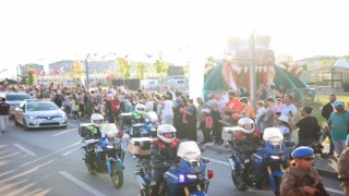 Festivalin Finali de Adına Yakışır Oldu