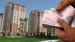 Haziran Kira Artış Oranı Yüzde 62,51 Oldu