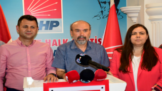 Özel Çocuğumuza Şiddet Skandalına Sessiz Kalmayacağız