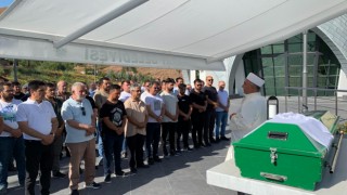 Öztürk ve Atalay Ailelerinin Acı Günü
