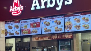TAB GIDA 5 MARKASIYLA AKSARAY NORA CİTY AVM’DE HİZMETE AÇILDI!