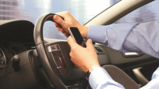 Trafikte Telefon Kullanımında Yeni Boyuta Geçtik