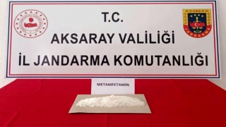 Uyuşturucu Operasyonunda 2 Şüpheli Tutuklandı
