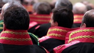 Aksaray’dan 13 Hakim ve Savcının Tayini Çıktı
