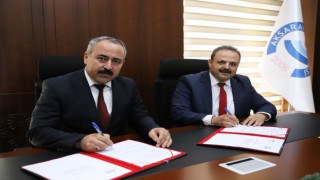ASÜ İle SGK Emekliler İçin İşbirliği Yapacak