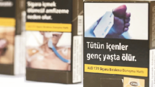 Bir Haftadır Yok Satılan Sigaralar Bir Gecede Ortaya Çıktı
