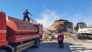 Çerdiğin’deki 30 Yıllık Sorun Çözüldü