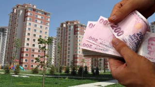 Kira Artış Oranı Yüzde 65,07 Oldu