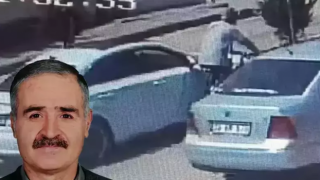 Otomobilin Çarptığı Bisiklet Sürücüsü Öldü