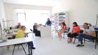 Tüm Çalışmalar Engelleri Yıkmak İçin